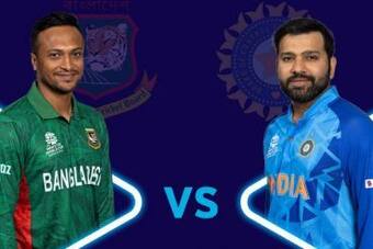 India vs Bangladesh