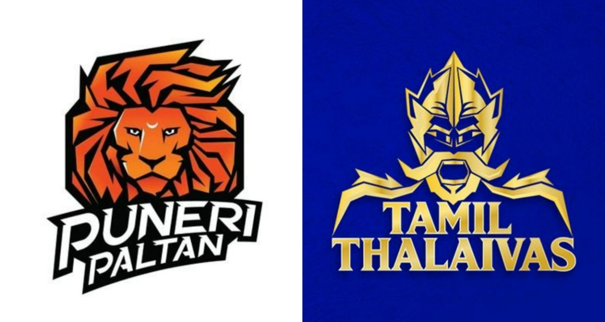 In Hindi-Tamil Thalaivas vs. Dabang Delhi KC - Pro Kabaddi League - Apple TV