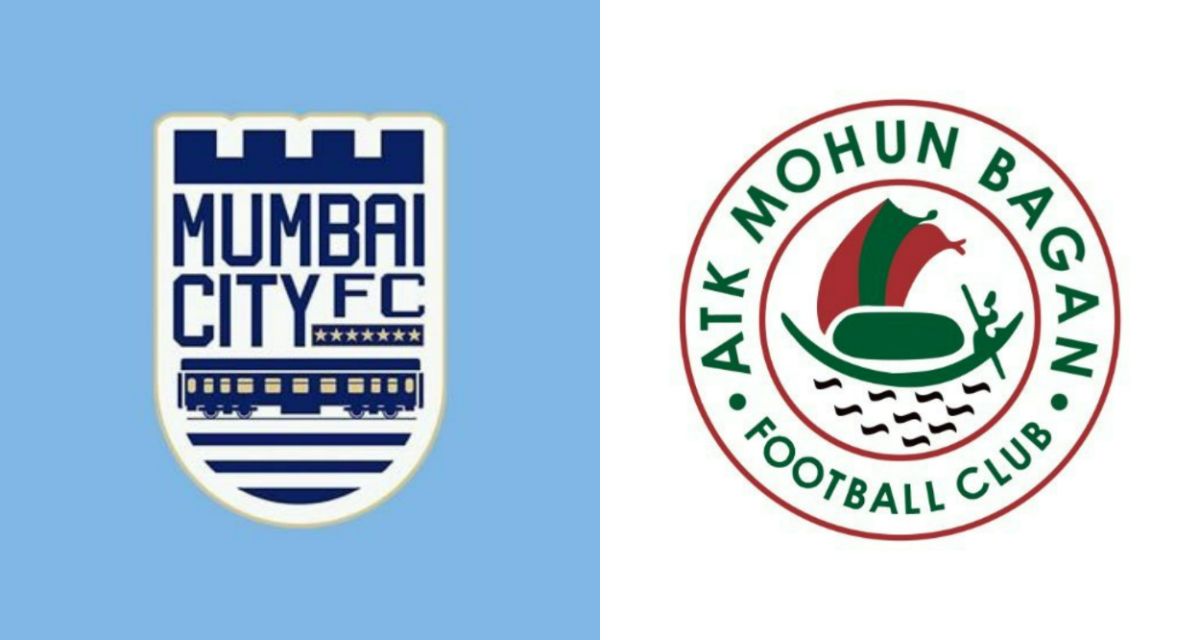 Mumbai City FC Vs ATK Mohun Bagan, Hero ISL 2022-23 Live Streaming ...