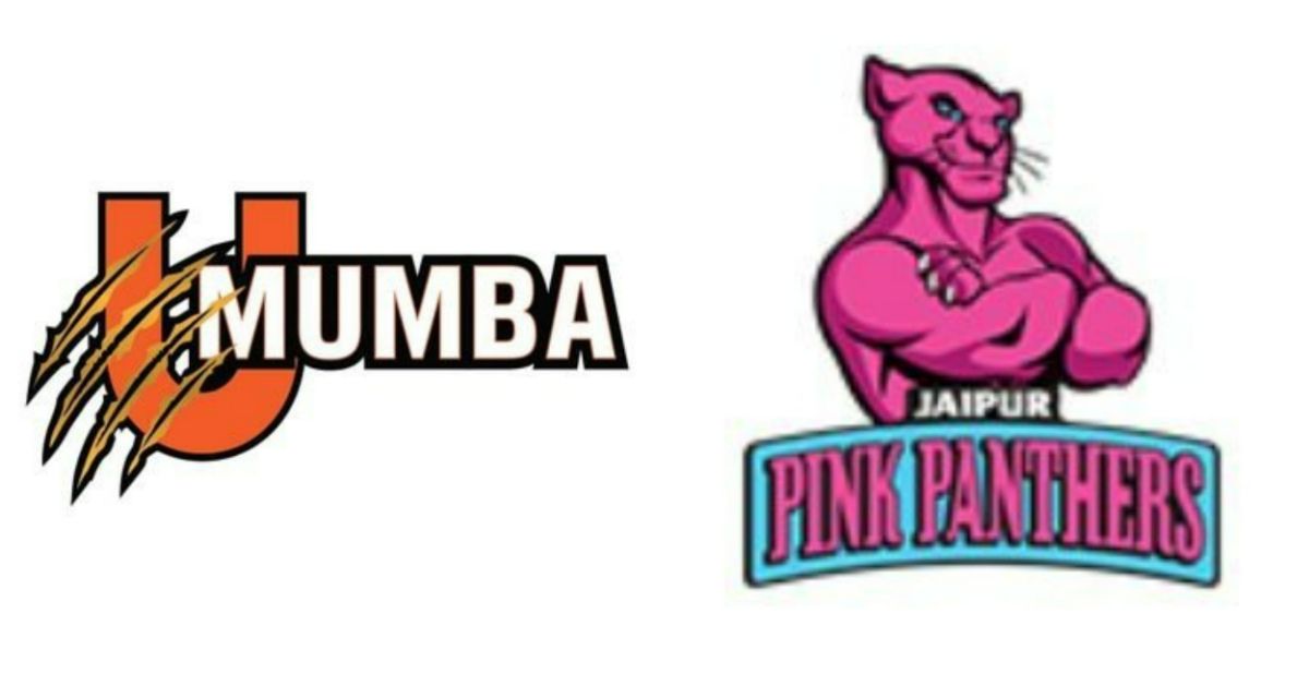 Bengaluru Bulls vs. Jaipur Pink Panthers 12/13/23 - Mira Game en vivo -  ESPN Play