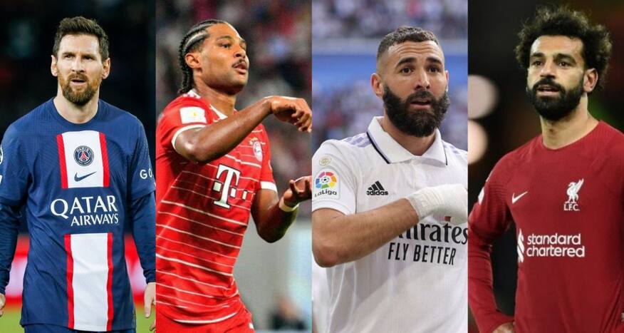 UCL, UCL Draw, UEFA Champions League, UEFA Champions League draw, UCL Round of 16, UCL Round of 16 matches, UCL Round of 16 fixtures, UEFA Champions League Round of 16, PSG vs Bayern Munich, Real Madrid vs Liverpool