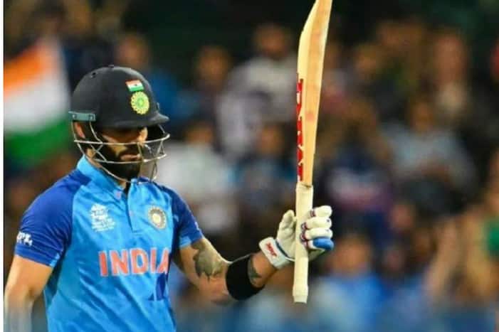 विराट कोहली, विराट कोहली न्यूज, विराट कोहली अपडेट, विराट कोहली फिफ्टी, विराट कोहली न्यूज, विराट कोहली भारतीय क्रिकेटर, विराट कोहली निदिया, विराट कोहली इंडिया, विराट कोहली ताजा खबर, विराट कोहली फिफ्टी, विराट कोहली हिट, विराट कोहली बल्लेबाजी, टी 20 वर्ल्ड कप 2022, टी20 वर्ल्ड कप