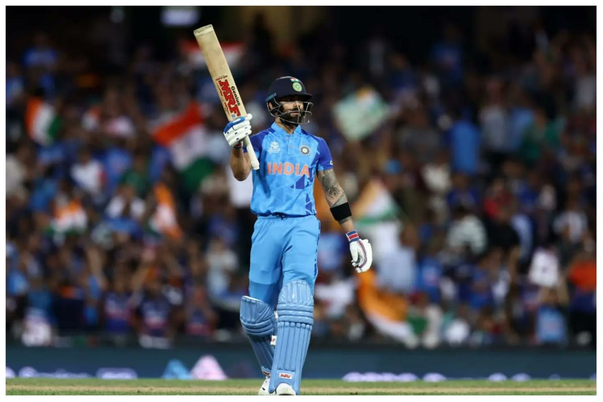 Virat Kohli Stats In Adelaide: Former India Captain Eyes Momentum At ...