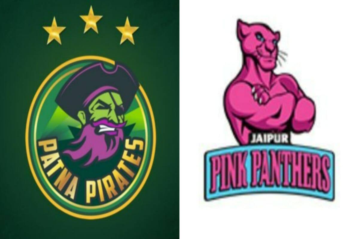 Pro Kabaddi 2022: Jaipur Pink Panthers vs Patna Pirates, Match Preview,  Prediction, Predicted Playing 7 - All