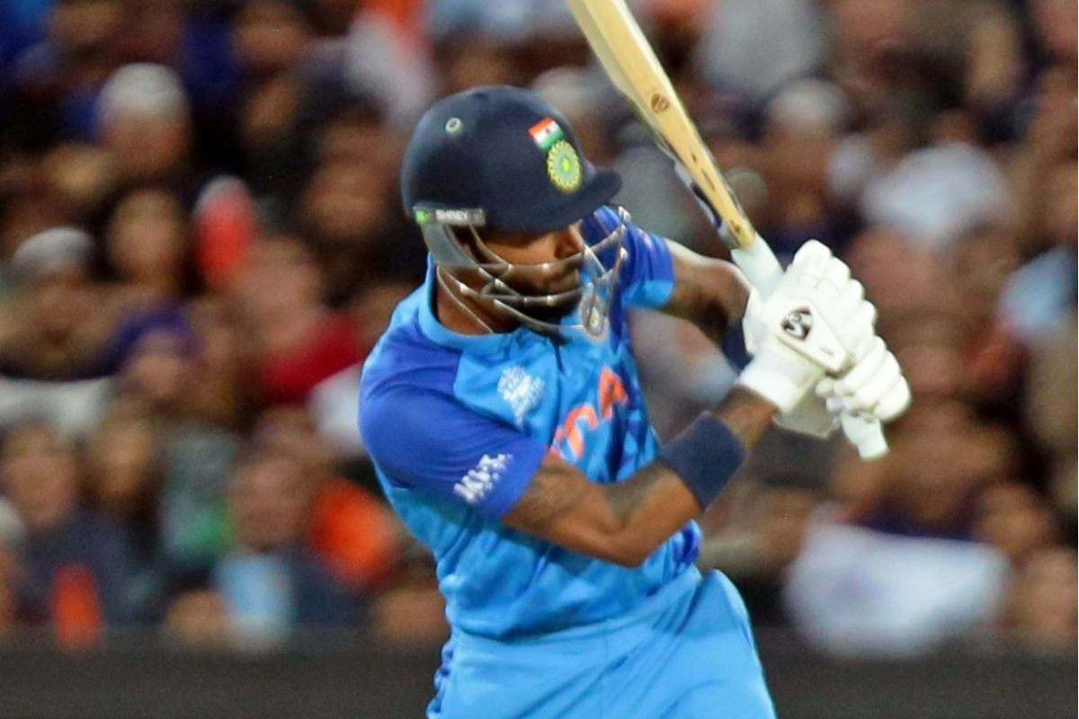 Devastated, Gutted, Hurt: Hardik Pandya After India T20 World Cup Exit