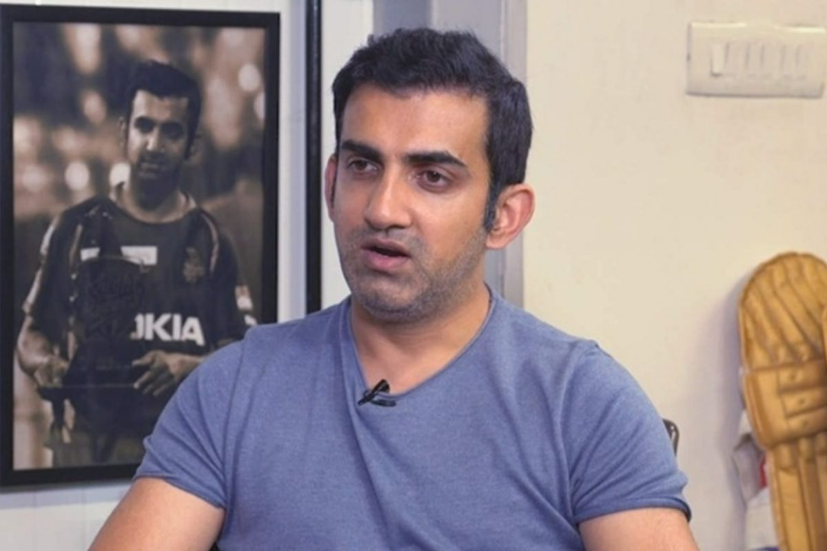 T20 World Cup 2022 Gautam Gambhir Vents His Frustration At India Loss With Cryptic Tweet 3674