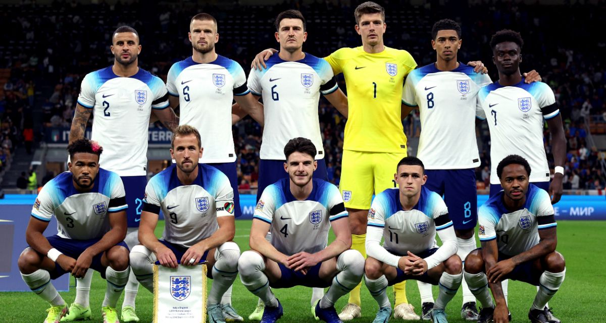 Leicester Midfielder Maddison Included As England Coach Southgate Names 