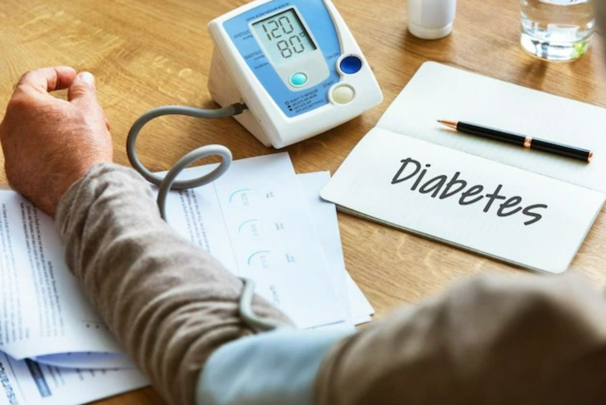 Diabetes Insipidus (DI): Types, Causes, Symptoms And Treatment- All You Need to Know