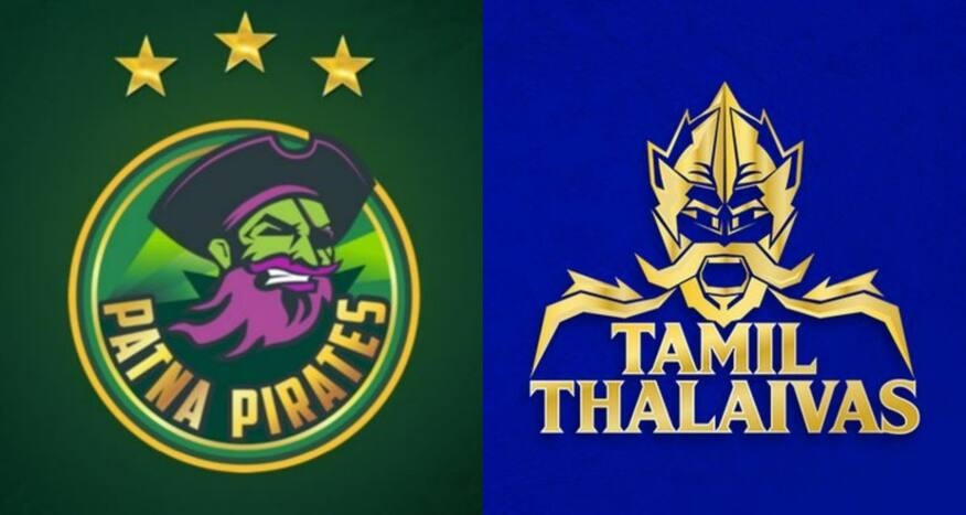PAT vs TAM, PAT vs TAM Dream11, Patna Pirates vs Tamil Thalaivas, Patna Pirates vs Tamil Thalaivas Dream11, Vivo Pro Kabaddi, Vivo Pro Kabaddi Dream11