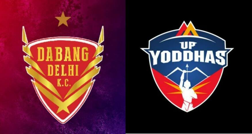 DEL vs UP, DEL vs UP Dream11, Dabang Delhi vs UP Yoddhas, Dabang Delhi vs UP Yoddhas Dream11, VIVO Pro Kabaddi, VIVO Pro Kabaddi Dream11