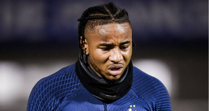FIFA World Cup, FIFA World Cup 2022, Christopher Nkunku, Christopher Nkunku injury, Christopher Nkunku replacement