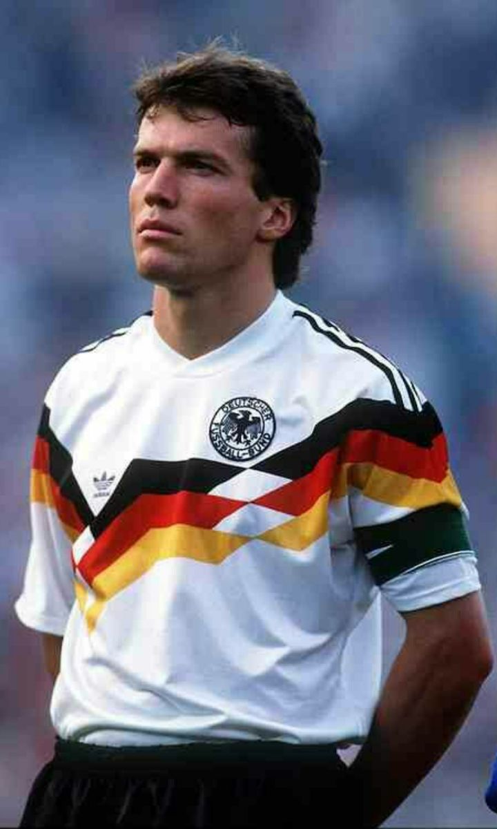 Most Appearances in FIFA World Cup History Players SEE PICS