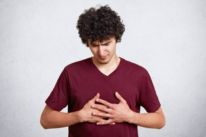 5 Tips For Men to Keep Their Hearts Healthy