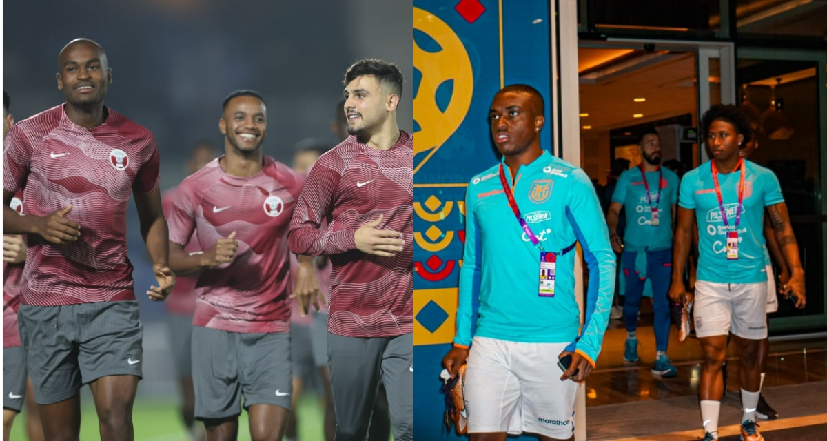 FIFA World Cup 2022- Qatar vs Ecuador, Opening Ceremony Live Streaming When and Where to Watch Online Jio Cinema Voot and on TV Sports 18