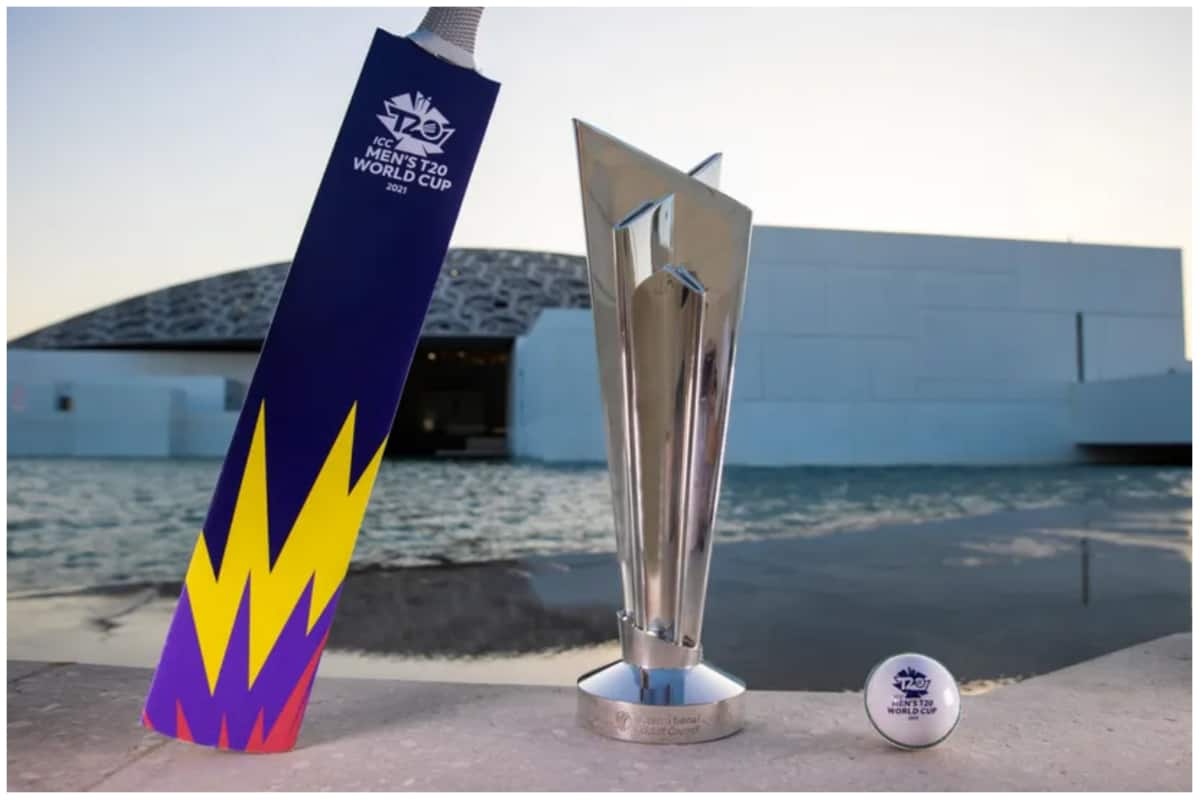 Next Men's T20 World Cup To Be In Played In New Format | Check Deets