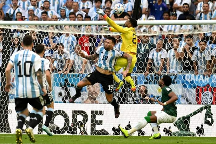 INOX To Screen Matches Of FIFA World Cup Qatar 2022 Live In Its Cinema Halls In India
