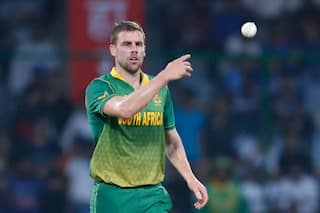 Anrich Nortje Reveals How He Prepares Before Bowling To Great Batters Like Virat Kohli, Babar Azam