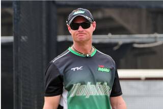 Lance Klusener Explains India's Move Of Playing Dinesh Karthik Over Rishabh Pant In T20 World Cup 2022