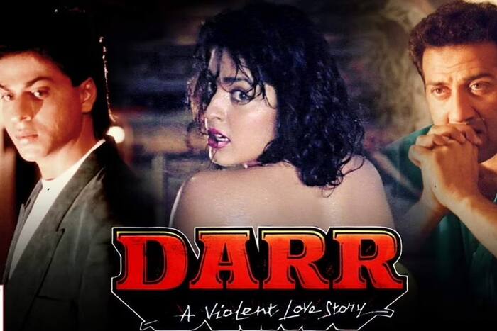 Darr