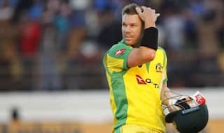 ...मैं कोई अपराधी नहीं, डेविड वार्नर को आया CA पर गुस्‍सा, जमकर निकाली भड़ास