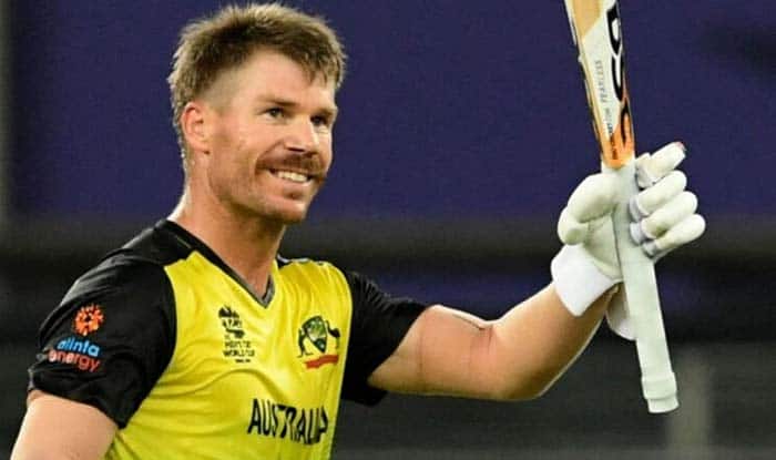 David Warner pain for captaincy