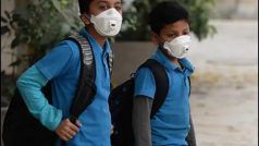 Children Face Higher Risk Of Disease From Air Pollution, Says WHO | What Parents Need To Know