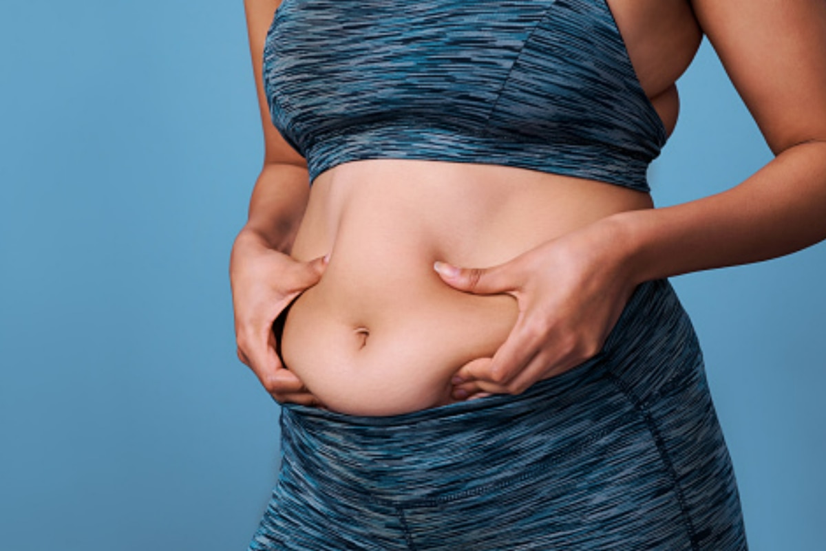 Here's How Belly Fat Can Increase Your Chances Of Heart Attack! Tips To Reduce  Belly Fat