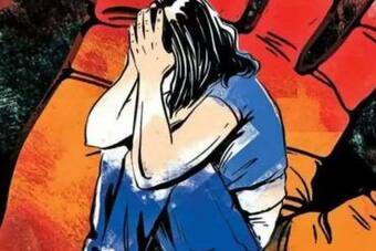 Cartoon Forced Sex Videos - Woman Drugged Gang Raped in UP Firozabad Accused Blackmailed Her With  Obscene Video