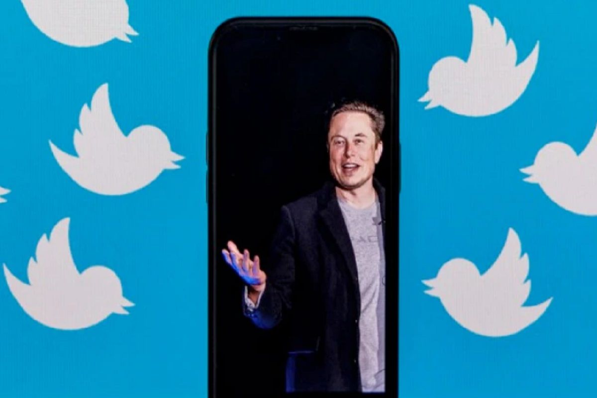 Elon Musk Fires 20 Twitter Employees For Criticising His Actions