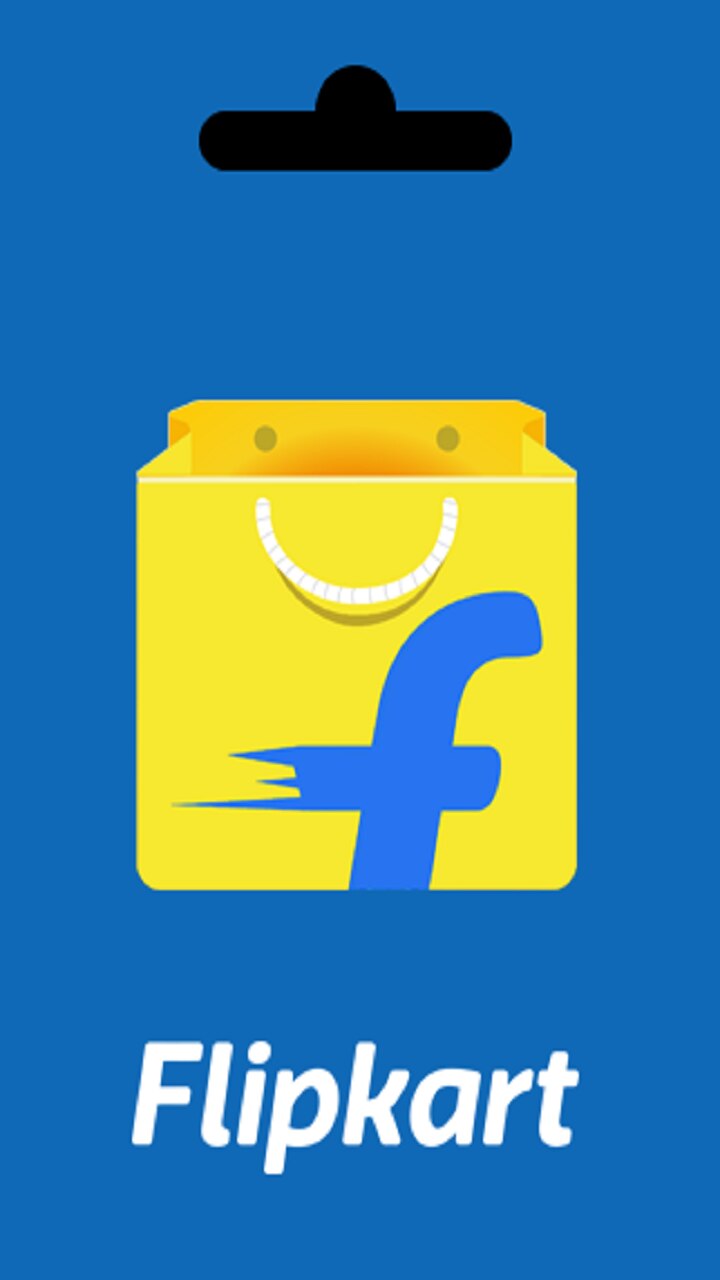 Flipkart Logo PNG Vector (AI) Free Download