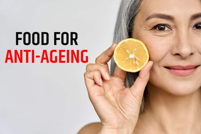 Food For Anti-Ageing: 7 Fruits And Vegetables to Consume Everyday For Anti-Ageing Benefits
