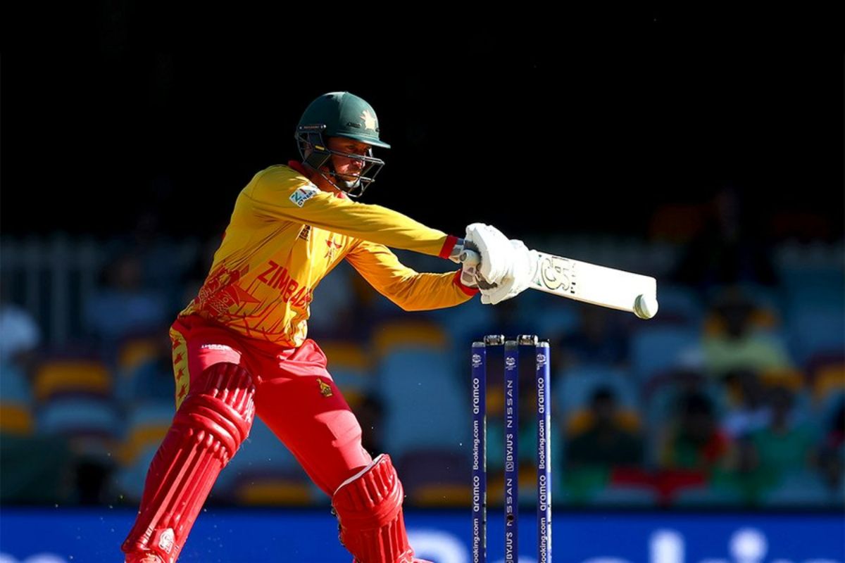 Zimbabwe vs Netherlands LIVE Streaming, T20 World Cup 2022 When And Where to Watch Online and on TV