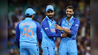 ICYMI - T20 World Cup - How Sunday Unfolded