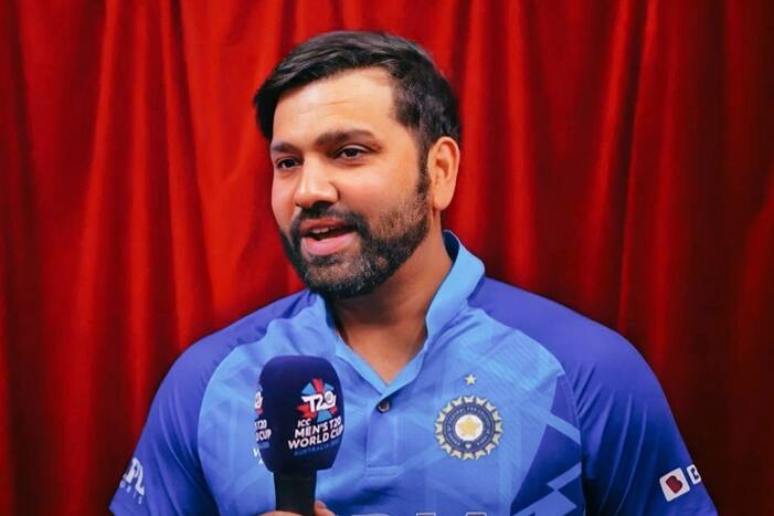 T20 World Cup: The Way We Started With The Ball Was Not Ideal, Says Rohit Sharma