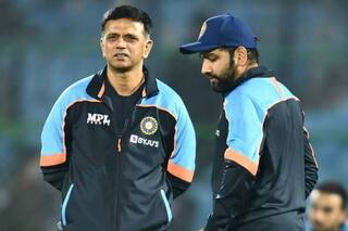 Replace Rahul Dravid With Virender Sehwag, Gautam Gambhir Or MS Dhoni, Says Danish Kaneria After India's Below-Par T20 World Cup Performance
