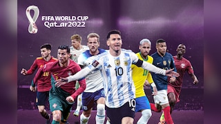 FIFA World Cup 2022 - Check Out Today's Match Schedule | In Pics