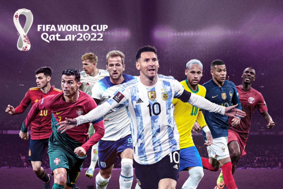 Highlights | FIFA World Cup 2022 Football Warm Up Match Scorecard:  Portugal, Spain, Canada & Morocco Emerge Victorius