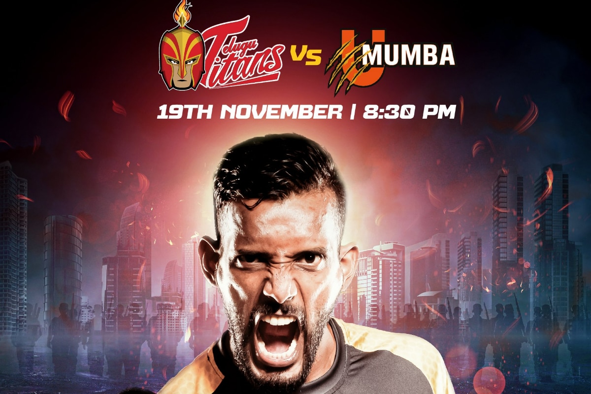 TEL Vs MUM Dream11 Team Prediction Vivo Pro Kabaddi League: Captain ...