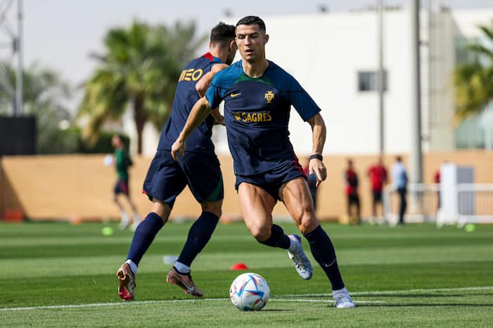 Cristiano Ronaldo, Manchester United, ManUnited, Manchester United manager, Erik ten Hag, FIFA World Cup 2022, Portugal, Ronaldo vs Erik ten Hag, Cristiano Ronaldo News,