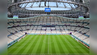 FIFA World Cup 2022 | Check Out Today's Match Schedule - In PICS