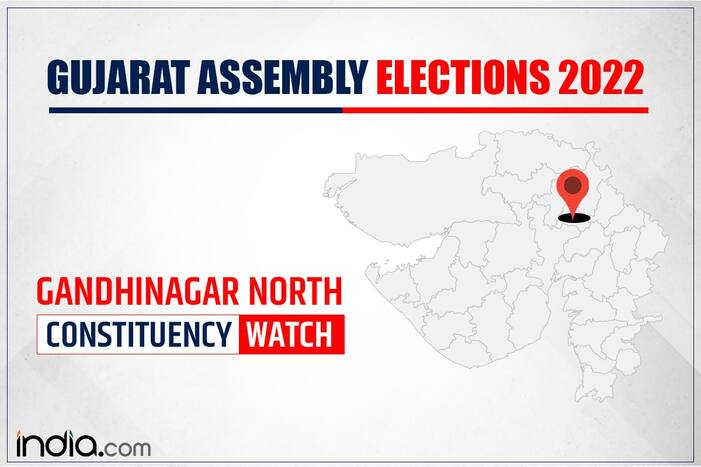 Gandhinagar North Assembly Election 2022: Will BJP Be Able To Retain This Prestigious Seat?