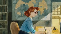Google Celebrates American Geologist Marie Tharp With Special Doodle