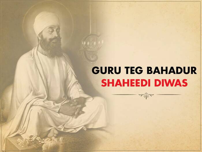 Guru Teg Bahadur Shaheedi Diwas 2022: 10 Life Lessons From The Warrior Saint