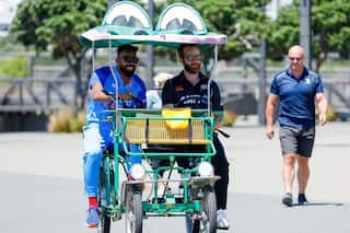 IND vs NZ 1st T20I Live Streaming : पहली बार भारत के मैच का टीवी पर नहीं होगा प्रसारण, ऐसे देखें मैच