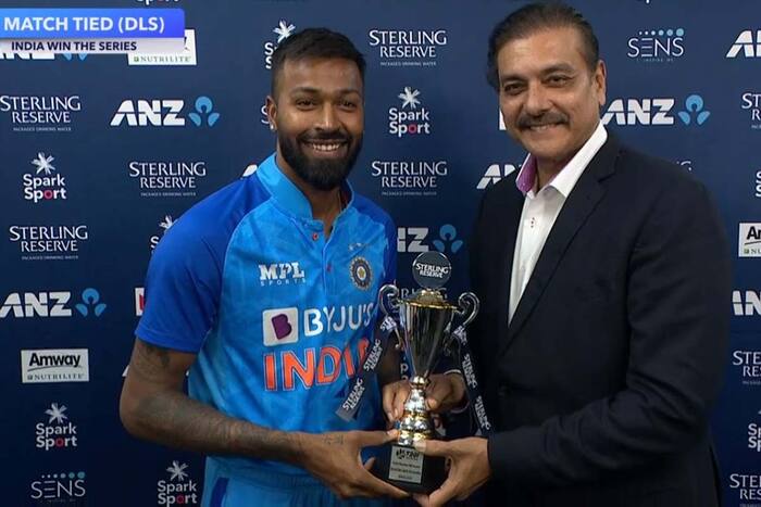 Hardik Pandya Win Series