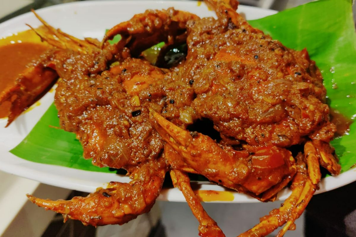 Hawaiian Seafood Festival: Barbeque Nation Offers Exotic Seafood in 19 ...