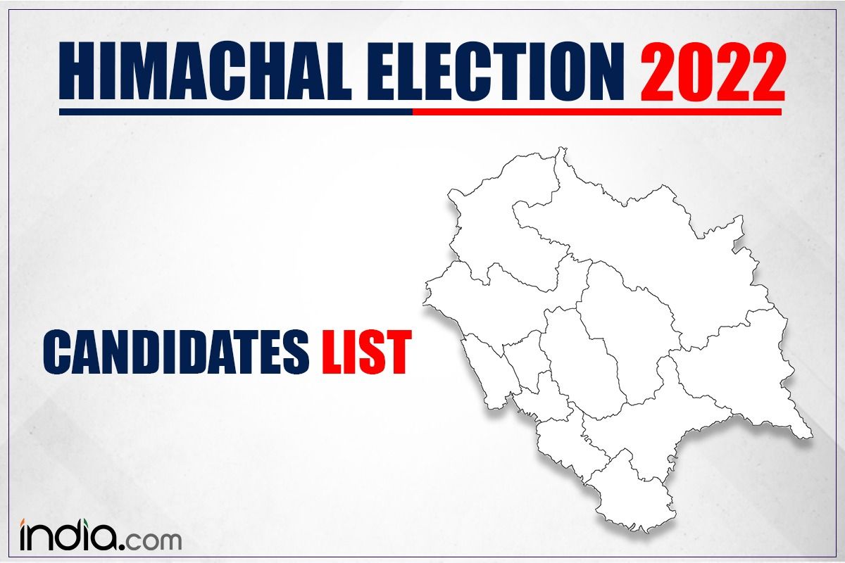 Himachal elections