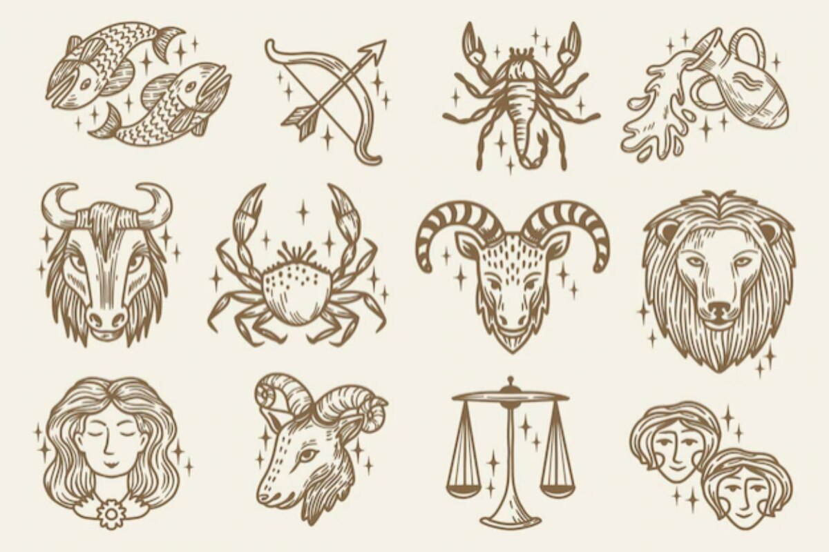 Horoskop heute, 22. März, Mittwoch: Widder muss alte Streitigkeiten lösen, Stier könnte beschäftigt sein