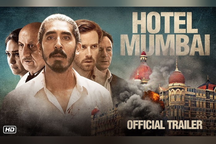 Hotel Mumbai