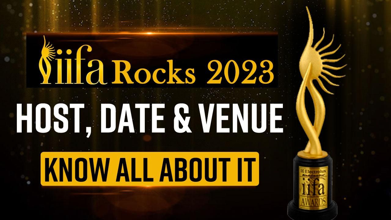 Karan Johar And Farah Khan All Set To Host IIFA Rocks 2023, Checkout